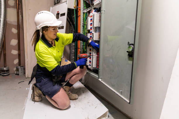 Best Best Electricians Near Me  in Downs, IL