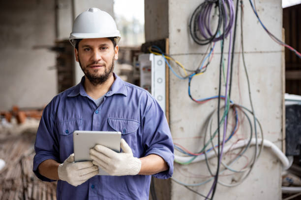 Best Electric Panel Repair  in Downs, IL