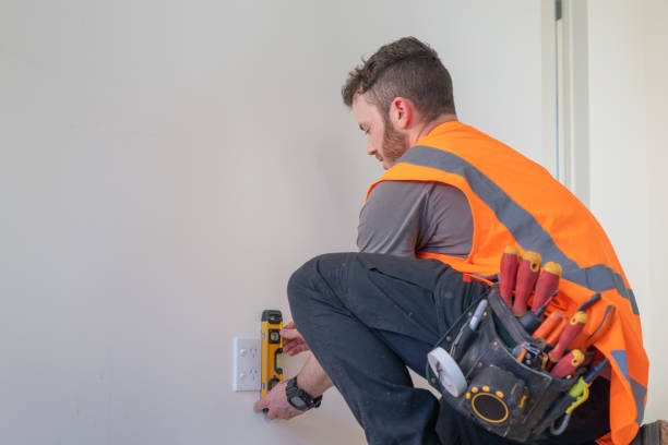 Best Commercial Electrician Services  in Downs, IL