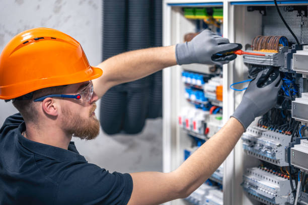 Best Electrician for Home Renovation  in Downs, IL