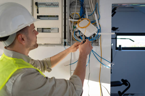 Best Emergency Electrical Repair  in Downs, IL