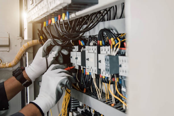 Best 24-Hour Electrician  in Downs, IL