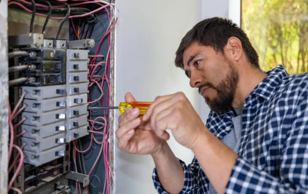 Best Home Electrical Repair  in Downs, IL